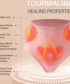 SLIMIYEN ™ Graphene Honeycomb Vaginal Tightening & Body Shaping Briefs