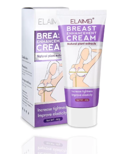 SaggyReduce BreastEnhancement Cream