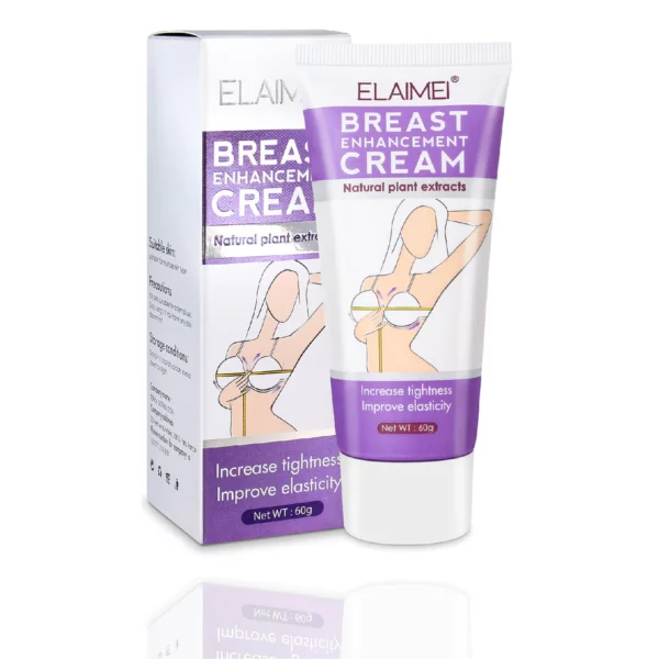 SaggyReduce Breast Enhancement Cream