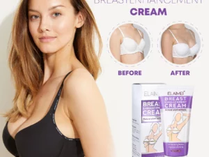 SaggyReduce BreastEnhancement Cream