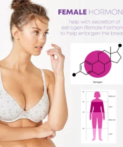 SaggyReduce BreastEnhancement Cream