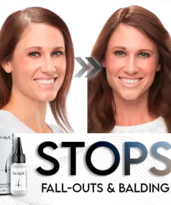 ScalpX Hair Growth Essence