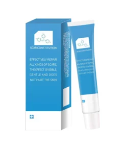 Scarfastoff Instant Scar Repair Cream