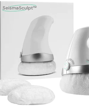 SeismaSculpt™ Deep Tissue Electric Massager