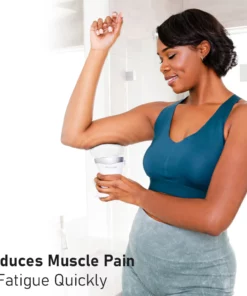 SeismaSculpt™ Deep Tissue Electric Massager