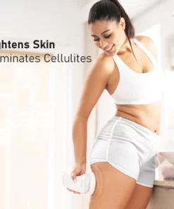 SeismaSculpt™ Deep Tissue Electric Massager