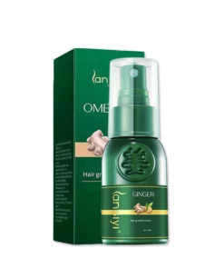 ShougaGRO Japanese Hair Growth Spray