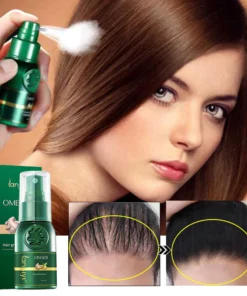 ShougaGRO Japanese Hair Growth Spray