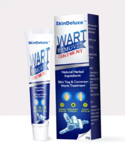 SkinDeluxe™ Wart-Removal Ointment