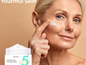 SkinPify™ Active Retinol Firming Cream