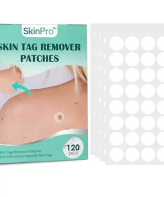 SkinReborn™ SkinTag AdhesiveRemover Patch