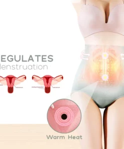 SlimSHAPE™ High Waist Sculpting Panty