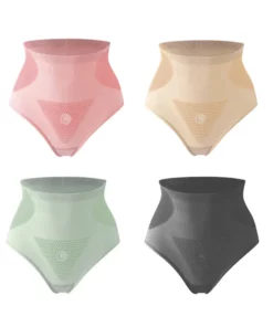 SlimSHAPE™ High Waist Sculpting Panty