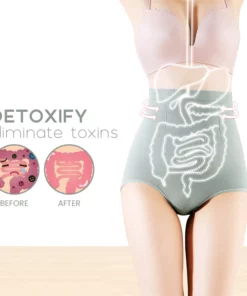 SlimSHAPE™ High Waist Sculpting Panty