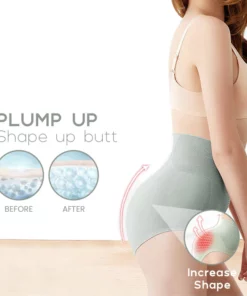 SlimSHAPE™ High Waist Sculpting Panty