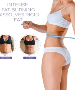 SlimTech Microcurrent Lymphvity MassagerPad