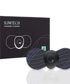 SlimTech™ Lymph-Drainage Leg Massager