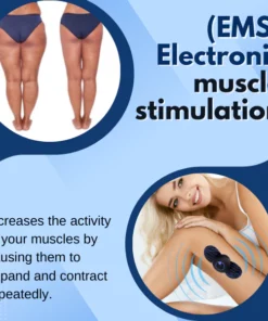 SlimTech™ Lymph-Drainage Leg Massager