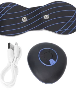 SlimTech™ Lymph-Drainage Leg Massager