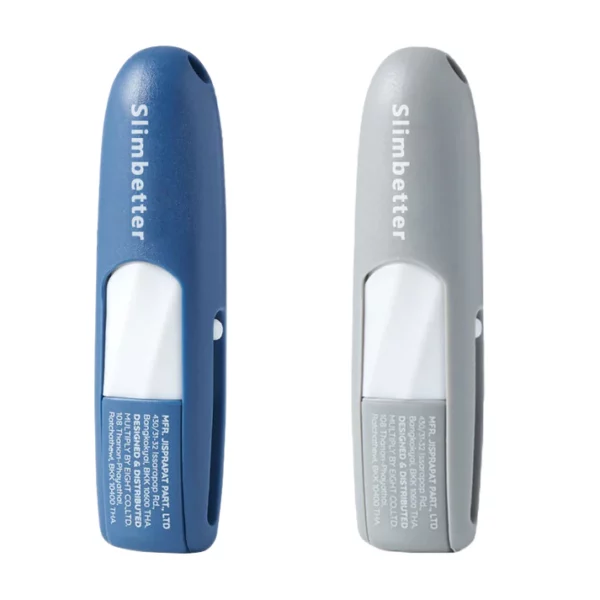 I-Slimbetter™ BodySlimming & Detox Aromatherapy Nasal-Stick