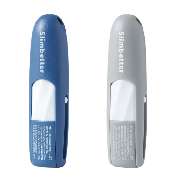 Slimbetter™ BodySlimming اور Detox Aromatherapy Nasal Stick