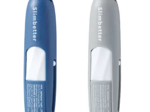 Slimbetter™ BodySlimming and Detox Aromatherapy Nasal Stick