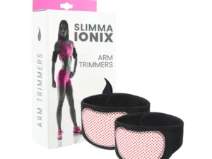 SlimmaIONIX Arm Trimmers