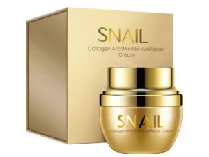 SnailCollagen AntiWrinkle EyeRepair Cream