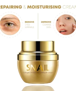 SnailCollagen AntiWrinkle EyeRepair Cream