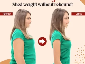 Soothe&Slim™ Anti-Itch Detox Slimming Capsule