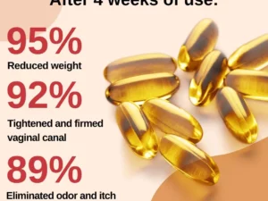 Soothe&Slim™ Anti-Itch Detox Slimming Capsule