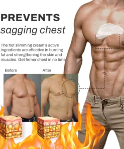 SouthMoon Chili Herbal SlimmingCream