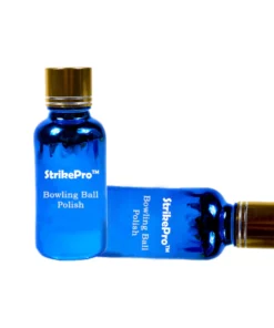 StrikeManiac™ Bowling Ball Polish