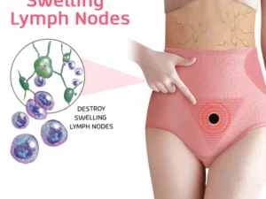 Sunny™ Graphene Honeycomb Vaginal Tightening & Body Shaping Briefs