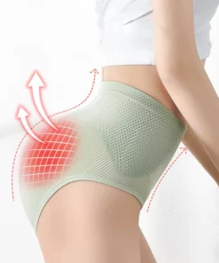Sunny™ Graphene Honeycomb Vaginal Tightening & Body Shaping Briefs