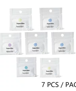 SuperSlim™ Slimming & Detoxifying Essential Oil Ring