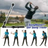 SwingMaster™ Golf Swing Trainer