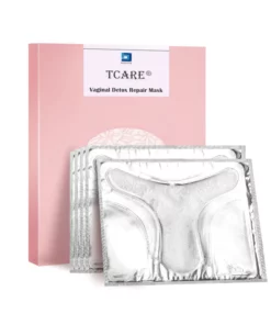 TCare® Vaginal Detox & Firming Repair & Pink and Tender T-Mask
