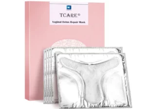 TCare® Vaginal Detox & Firming Repair & Pink and Tender T-Mask
