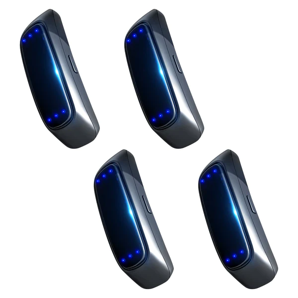 TENSPulse Pure Sleep Anti Snoring Chin Device Wowelo Your Smart