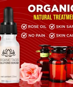 TagGone™ Natural Tags Serum