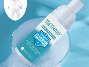 Teethaid™ Mouthwash