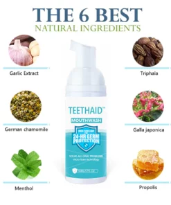 Teethaid™ Mouthwash