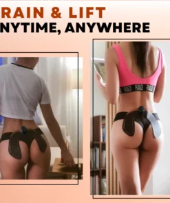 The Booty Trainer™
