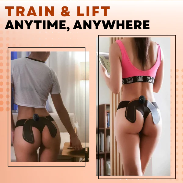 The Booty Trainer™