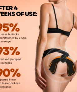 The Booty Trainer™