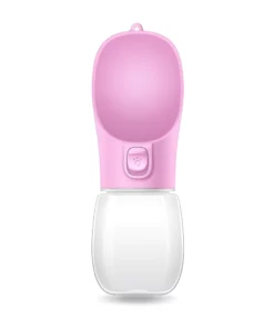 The Pet Water Bottle