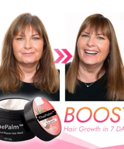 ThePalm™ Coconut Repair Hair Mask