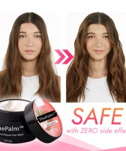 ThePalm™ Coconut Repair Hair Mask