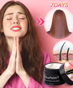 ThePalm™ Coconut Repair Hair Mask